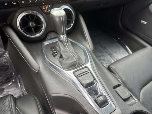 Used 2022 Chevrolet Camaro LT RWD image 20