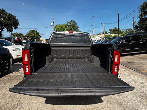 Used 2019 Ford Ranger XLT w/ Equipment Group 302A Luxury RWD image 9