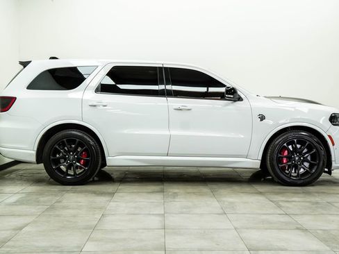 Used 2024 Dodge Durango SRT Hellcat AWD/4WD image 10