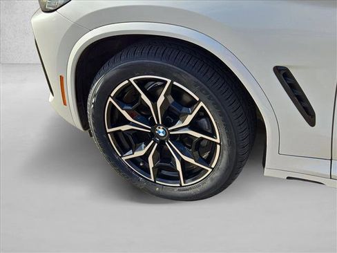 Used 2022 BMW X3 sDrive30i w/ M Sport Package 2 image 25