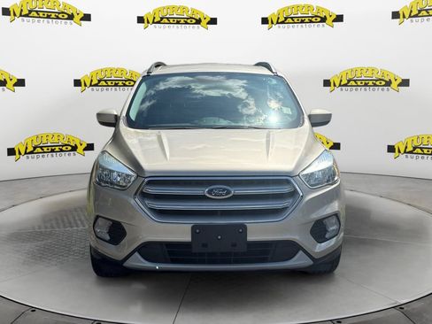 Used 2018 Ford Escape SE AWD/4WD image 8