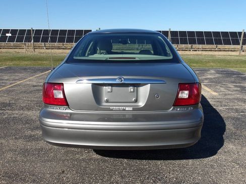Used 2002 Mercury Sable LS Premium image 4