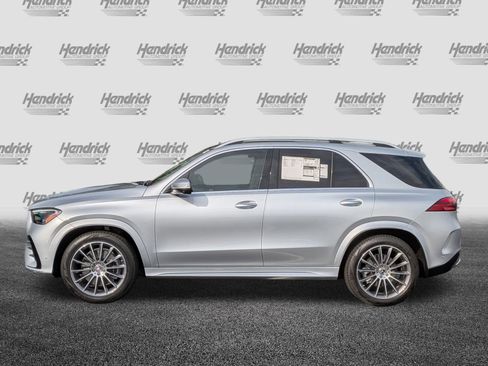New 2026 Mercedes-Benz GLE 350 4MATIC image 7