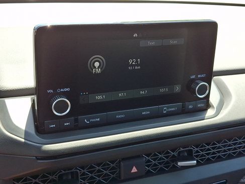 Used 2024 Honda Accord EX image 17