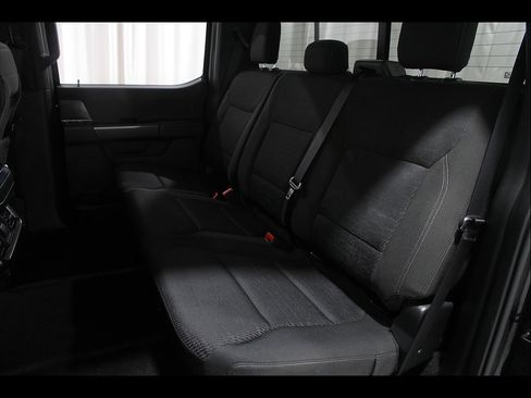 Used 2023 Ford F150 XLT w/ Equipment Group 302A High AWD/4WD image 24