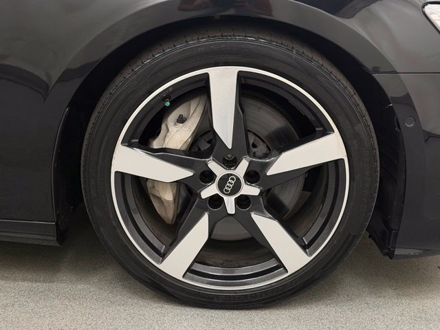 Used 2021 Audi A6 Premium Plus w/ Premium Plus Package AWD/4WD image 28