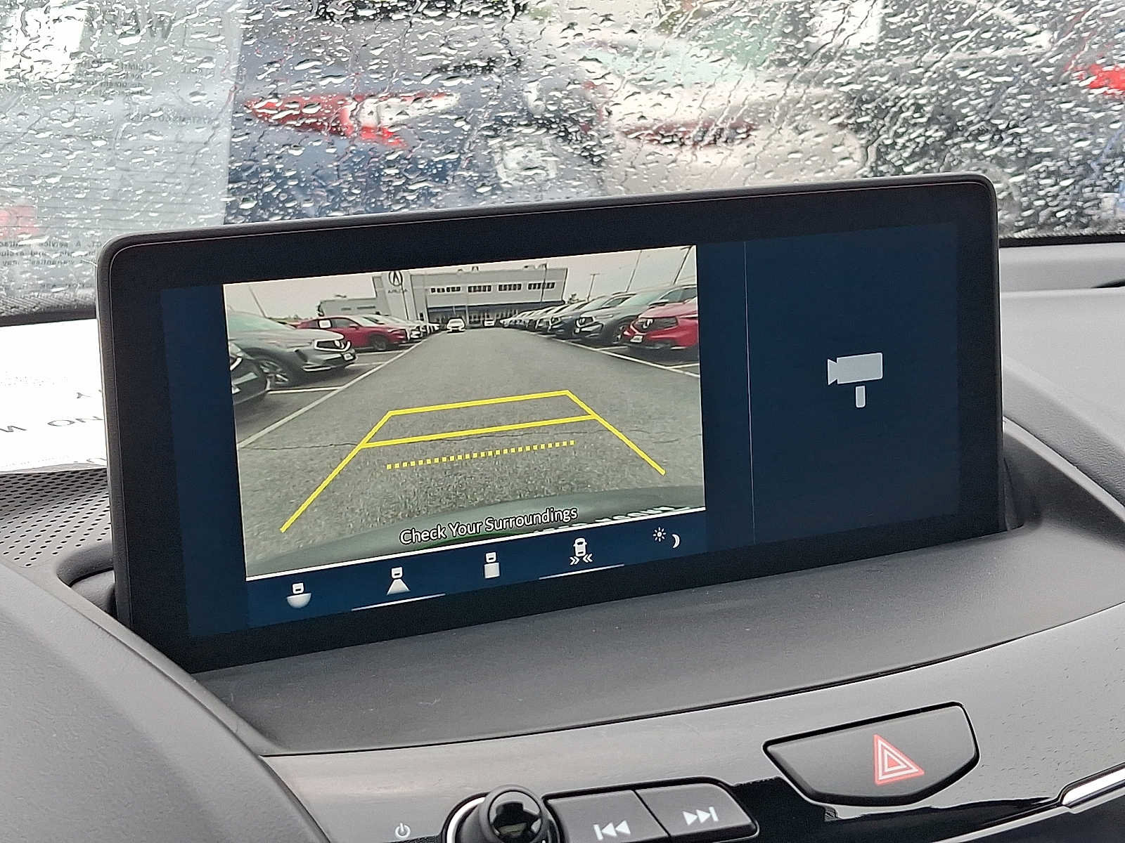 Certified 2023 Acura RDX AWD image 18