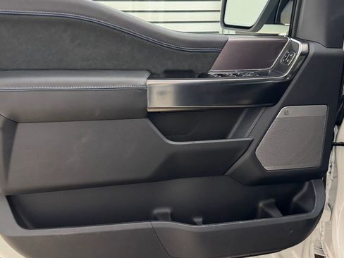 New 2025 Ford F150 Platinum w/ FX4 Off-Road Package image 31