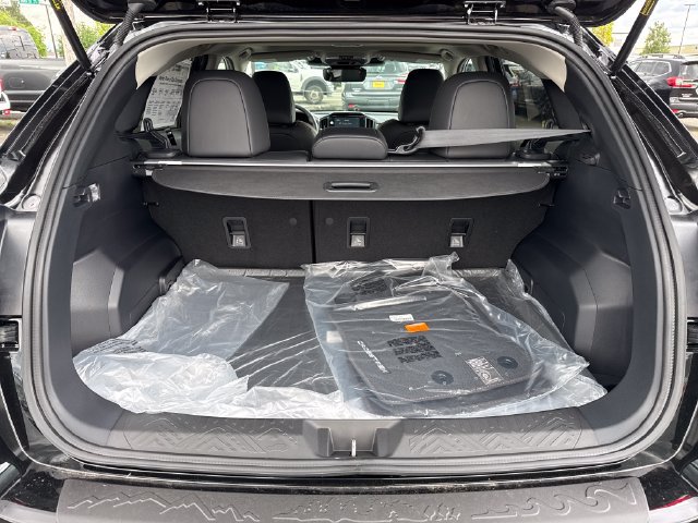 New 2026 Subaru Crosstrek 2.5i Limited w/ Crosstrek Mirror Package AWD/4WD image 15