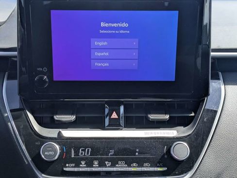 Used 2024 Toyota Corolla LE FWD image 17