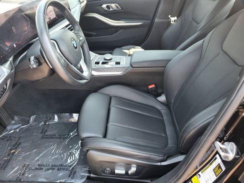 Used 2023 BMW 330i xDrive Sedan w/ Driving Assistance Package image 15