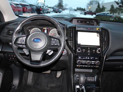 Used 2022 Subaru Ascent Onyx Edition image 24