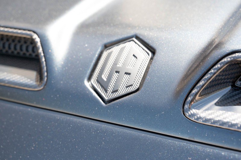 Used 2026 Mercedes-Benz G 63 AMG 4MATIC image 45