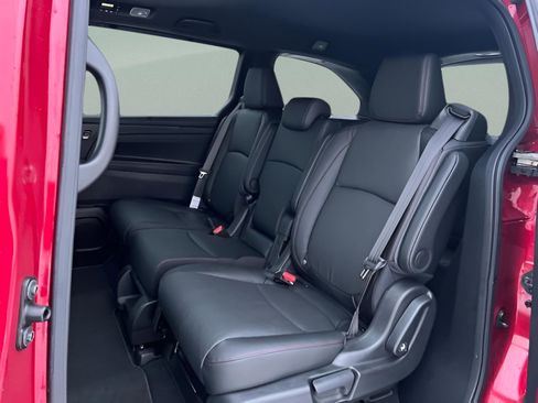 New 2026 Honda Odyssey Sport-L image 16