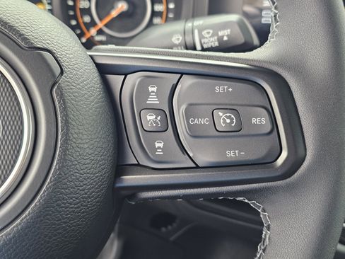 New 2026 Jeep Gladiator Mojave image 22