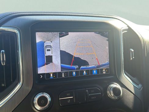 Used 2021 GMC Sierra 1500 Denali w/ Denali Ultimate Package image 11