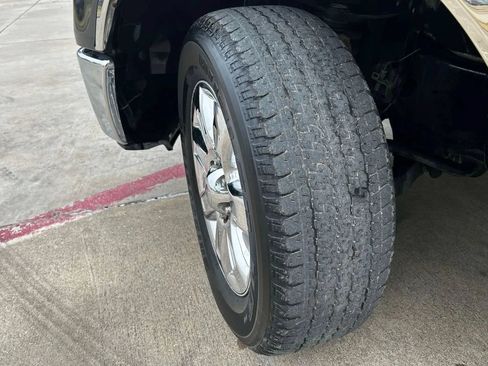 Used 2013 Ford F150 XLT w/ XLT Chrome Pkg RWD image 24