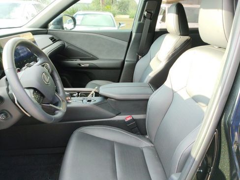 Certified 2026 Lexus TX 350 AWD w/ Technology Package image 7