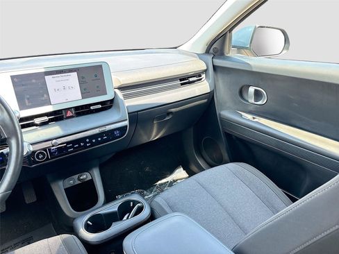 Used 2024 Hyundai Ioniq 5 SEL RWD image 23