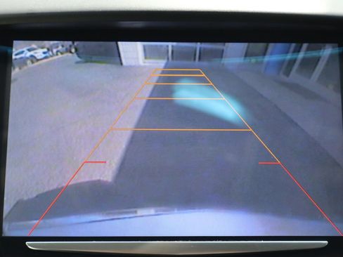 Used 2015 Cadillac ATS 2.0T AWD Sedan image 21