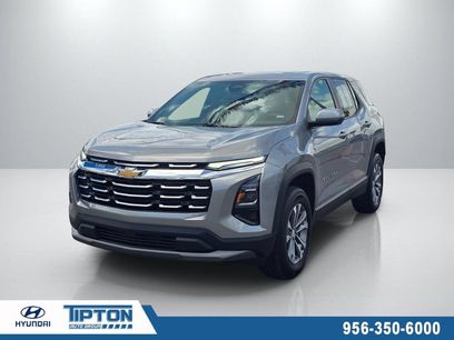 Used 2026 Chevrolet Equinox LT