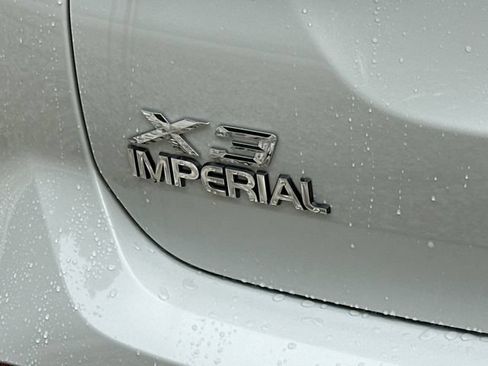 Used 2024 BMW X3 xDrive30i w/ Premium Package w/ZPA AWD/4WD image 14