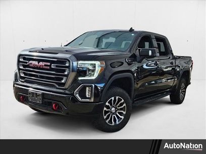 Used 2021 GMC Sierra 1500 AT4 w/ AT4 Premium Package