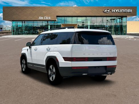 New 2026 Hyundai Santa Fe SEL AWD/4WD image 5