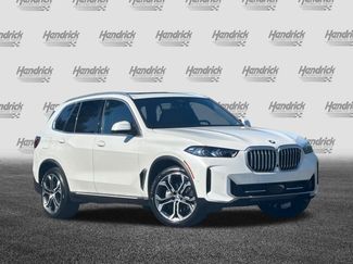 Used 2026 BMW X5 xDrive40i w/ Premium Package AWD/4WD video 2
