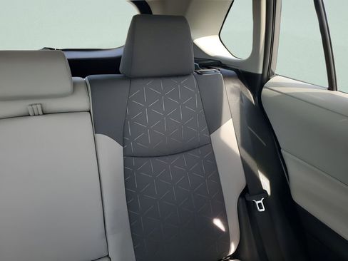 Certified 2024 Toyota RAV4 XLE image 14