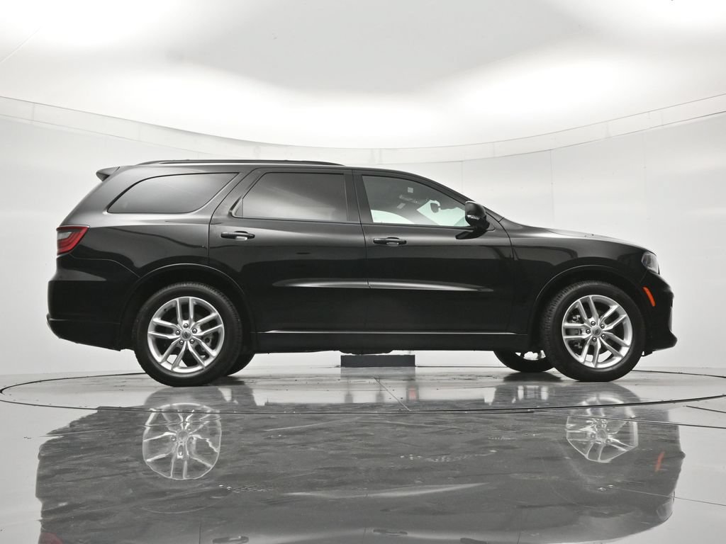 Used 2024 Dodge Durango GT RWD image 41