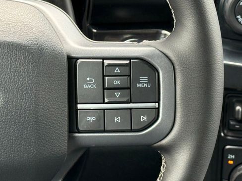New 2026 Ford F250 4x4 Crew Cab Super Duty image 36