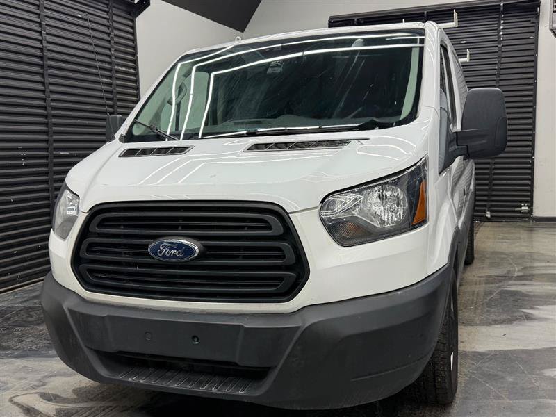 Used 2019 Ford Transit 150 130 Low Roof RWD image 8