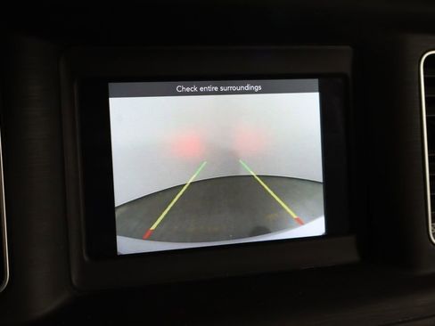 Used 2021 Dodge Charger Police w/ Fleet Safety Group AWD/4WD image 32