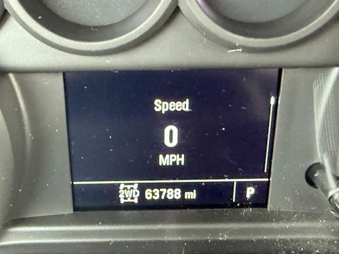 Used 2023 GMC Sierra 1500 Pro w/ Pro Value Package image 18