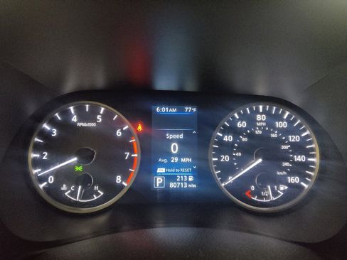 Used 2024 Nissan Sentra S FWD image 23