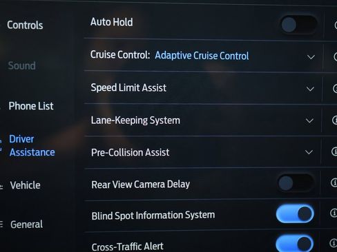 Used 2023 Ford Mustang Mach-E GT w/ GT Performance Edition image 33