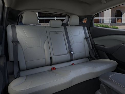 New 2025 Ford Mustang Mach-E Premium image 11