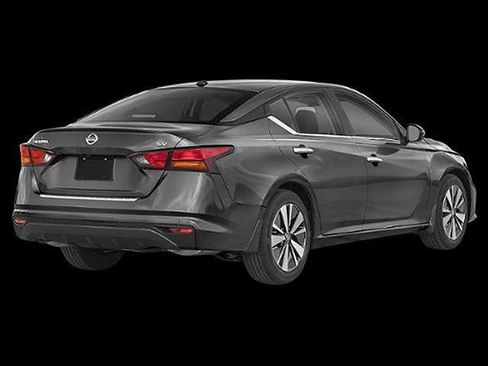 Used 2022 Nissan Altima 2.5 SV FWD image 20