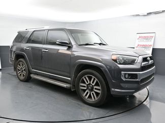 Used 2019 Toyota 4Runner Limited video 2