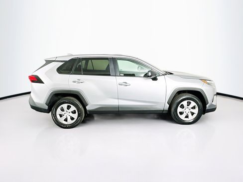 Used 2024 Toyota RAV4 LE image 10