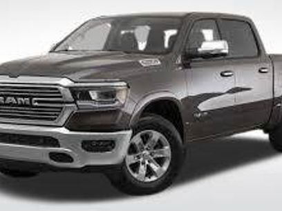 Certified 2023 RAM 1500 Big Horn