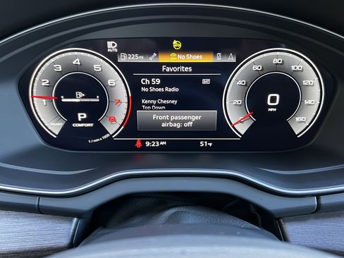 Used 2022 Audi Q5 2.0T Prestige image 22