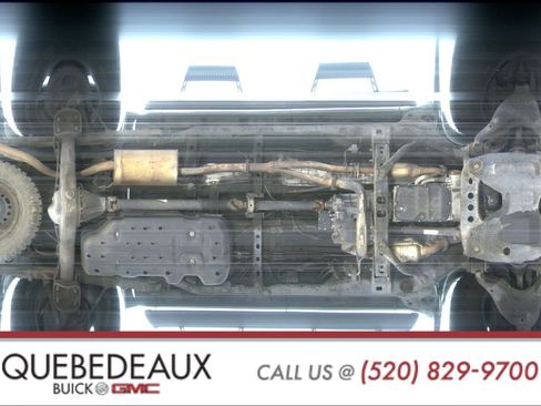 Used 2017 Toyota Tacoma TRD Off-Road image 23