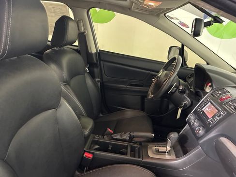 Used 2014 Subaru Impreza 2.0i Limited w/ Popular Package #2 AWD/4WD image 29