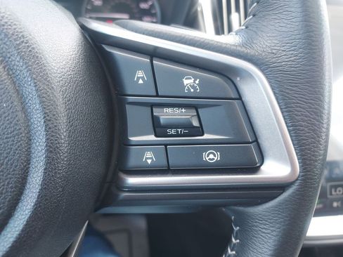 Certified 2025 Subaru Outback Premium AWD/4WD image 16