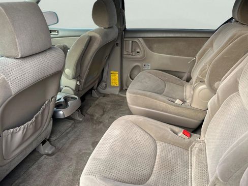 Used 2006 Toyota Sienna LE image 5