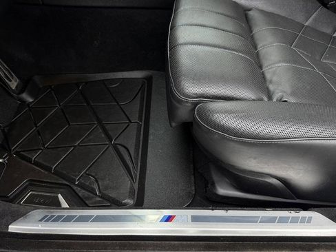 Used 2023 BMW 760i xDrive w/ Parking Assistance Package AWD/4WD image 59