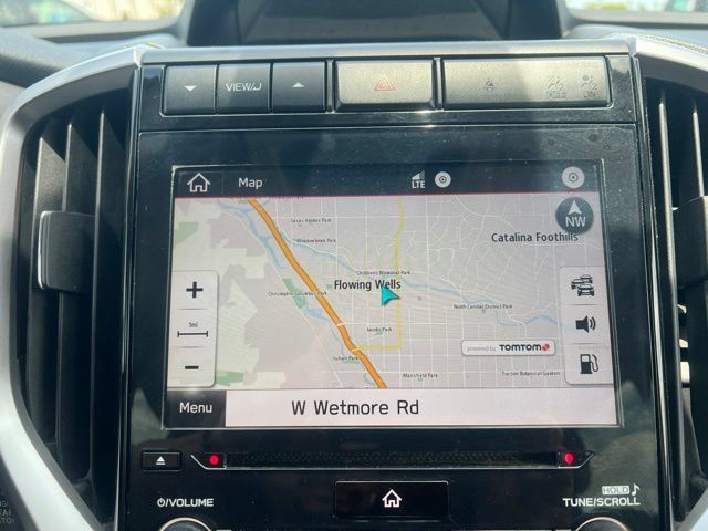 Used 2019 Subaru Ascent Touring AWD/4WD image 14