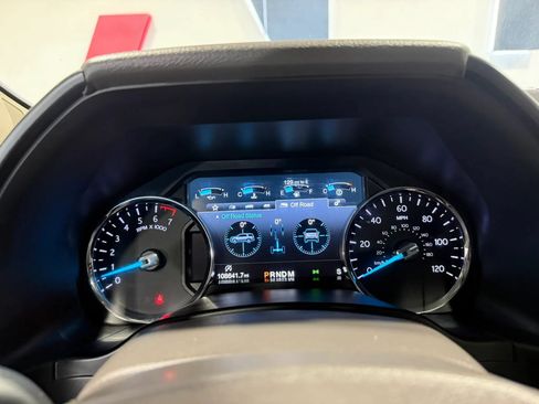 Used 2018 Ford Expedition Max Limited AWD/4WD image 19